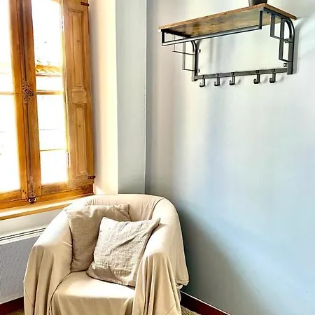 Bed & Breakfast Rooftop Face A La Cite 'rfc' Carcassonne