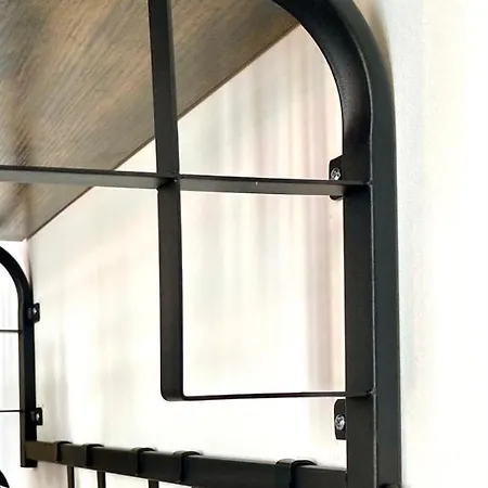 فندق مبيت وإفطار Rooftop Face A La Cite 'rfc' 2*