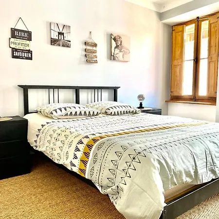 Rooftop Face à La Cité 'rfc' 3*