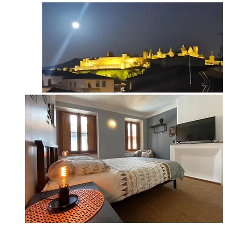 Bed & Breakfast Rooftop Face A La Cite 'rfc'