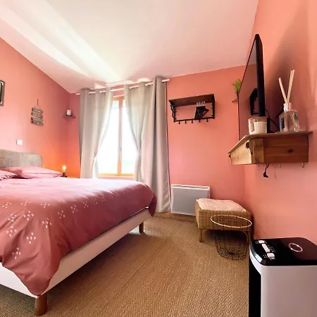 Rooftop Face A La Cite 'rfc' 卡尔卡松