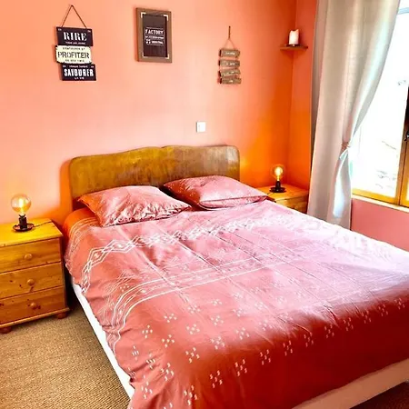 Rooftop Face à La Cité 'rfc' 3* Carcasona