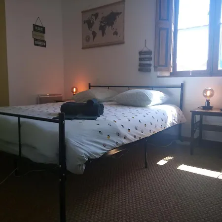 Rooftop Face A La Cite 'rfc' 卡尔卡松