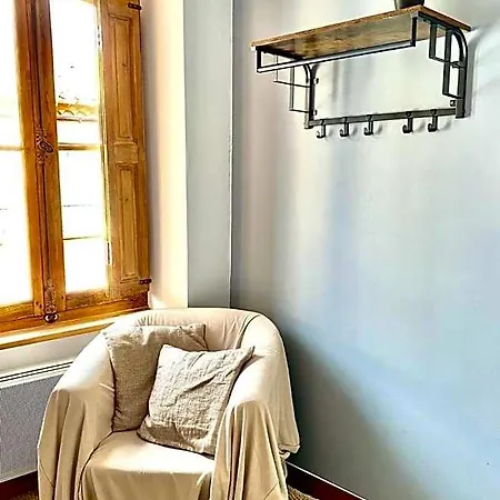 Bed & Breakfast Rooftop Face A La Cite 'rfc' 3*