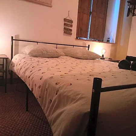 Bed & Breakfast Rooftop Face A La Cite 'rfc' 3*