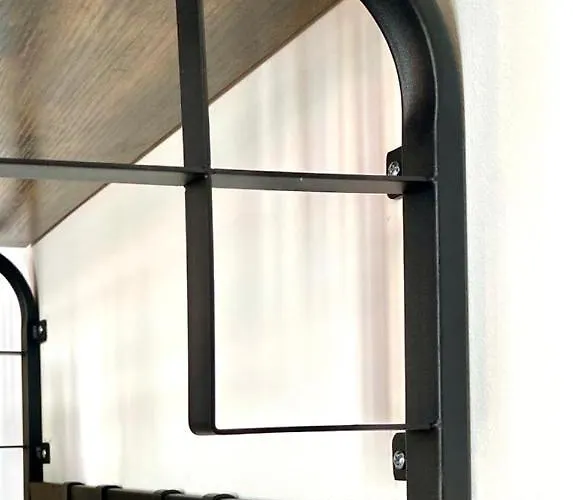 Alojamento de Acomodação e Pequeno-almoço Rooftop Face à La Cité 'rfc' 3*