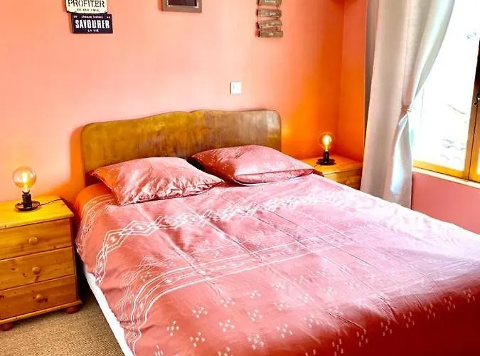 Rooftop Face A La Cite 'rfc' 3* قرقشونه