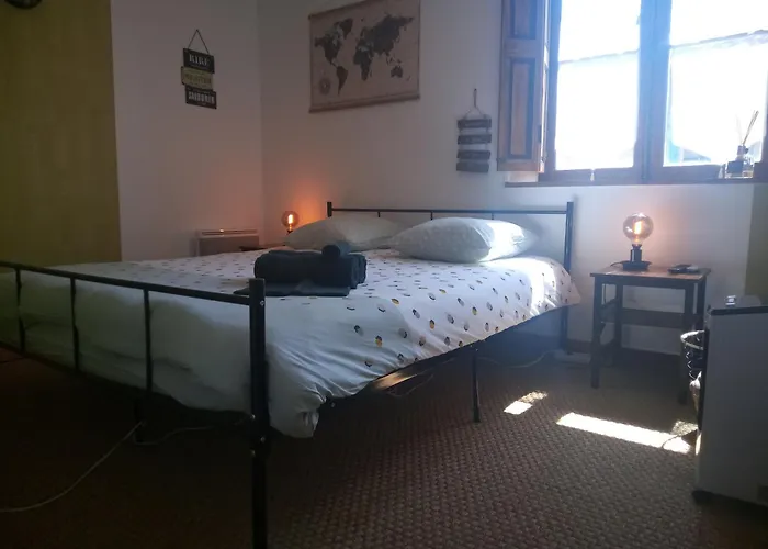 Rooftop Face à La Cité 'rfc' Carcassonne